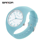 6056 haze blue