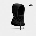 Black / One size fits all