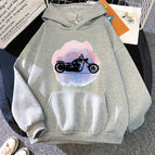 gray / XS