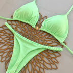 Grass green / S