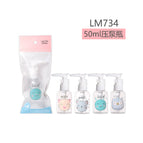 Pressure 50ml-lm734