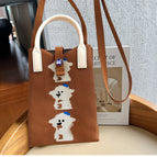 three puppies / 18CM*12.5CM*7CM