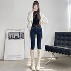 Blue and Gray single style / 26