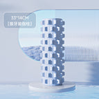 Pure blue 33*14CM