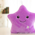 24cmX22cm luminous model without battery / Purple