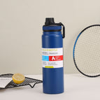 600ml / Blue