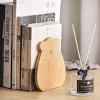 Beech bear bookend (15*12)