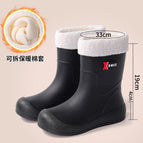 338 black (with warm cover) removable / 36