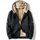 Black / M