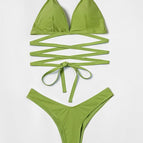 Green / S