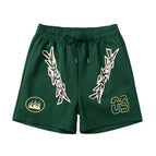 Green / M