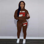 brown / XS