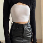Black / XS