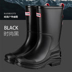 033 fashion black [single shoe style] / 36