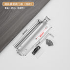 Type a = small size (brushed) with screw wrench