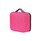 Large capacity / Rose red
