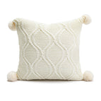 Sovide White / 45 * 45cm (without core)