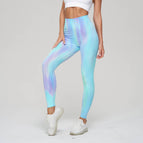 Colorful Glacier Blue / S