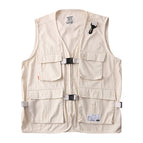 Creamy-white / M