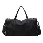 Black / Free size