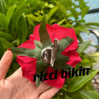 red head flower / Wholesale free size