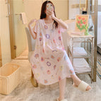 Light pink critters / One size fits most (can be worn by many)