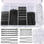 300pcs04 black 210g (14.8*10.5*1.7)