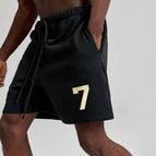 Dk83 black / S