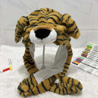 Camouflage Tiger