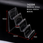 Wallet rack 142504