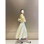 Skirt / S
