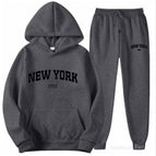 Dark gray / S