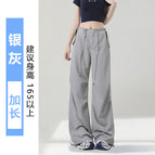 Silver gray (extended) / XS