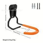 1 pe bag sealed package including screw bag / Orange