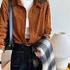 Caramel color / L