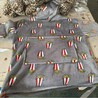 Popcorn
