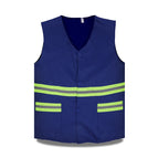 Blue / One size fits all