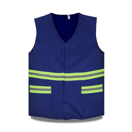 Sanitation workers work clothes reflective vest vest landscaping cleaning construction handling municipal property printable