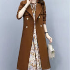 Caramel color jacket [single piece] / M recommendation 40-52.5kg