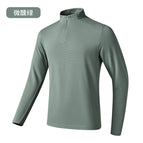 Man tipsy green / M