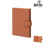 Brown (full leather inside and outside)