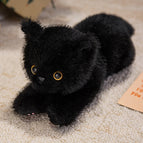 40cm(0.15 / black cat