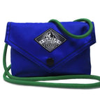 Royal blue (picture color shoulder strap)