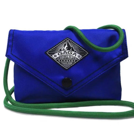 Thailand GAGA bag MINI BAG messenger bag small bag women's chic high-end versatile laser small square bag wholesale