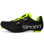 206-black and green rubber / 36