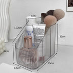 Small transparent white [1 pack]