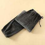 Dark gray / M