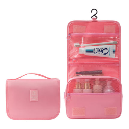 Cross-border Travel Storage Bag Ten-piece Set Business Travel Storage Bag Large Capacity Storage Bag Waterproof Travel Storage Bag
