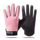 LP mesh full pink / M
