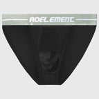 Black / L